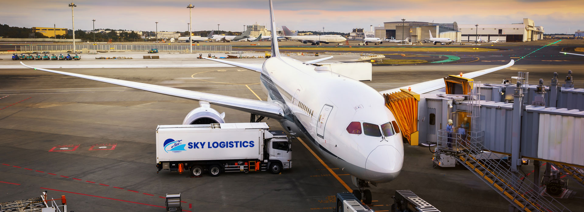 Sky Logistics