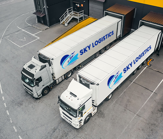 Sky Logistics